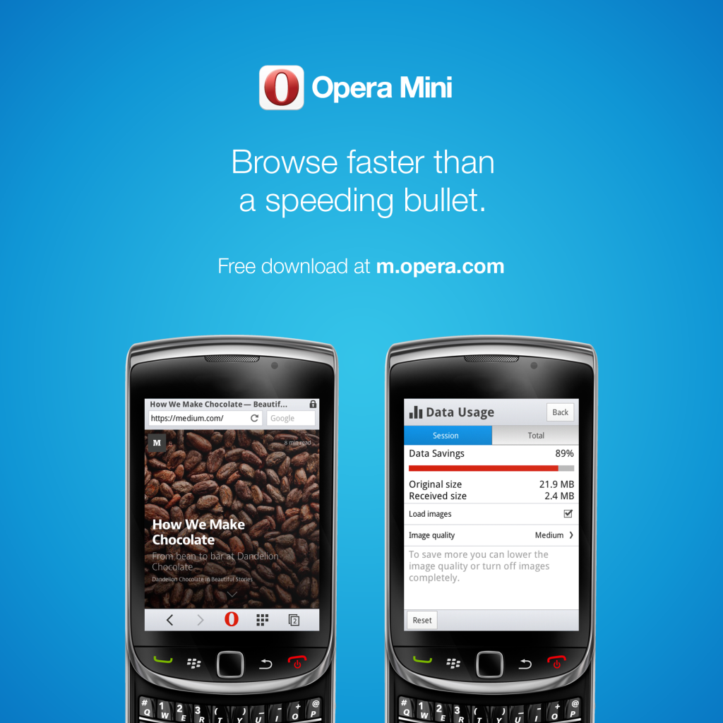 Download Opera Mini V4 For Nokia Asha 200